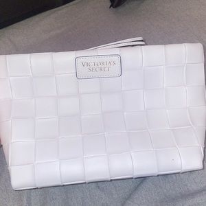 Victoria’s Secret cosmetic bag